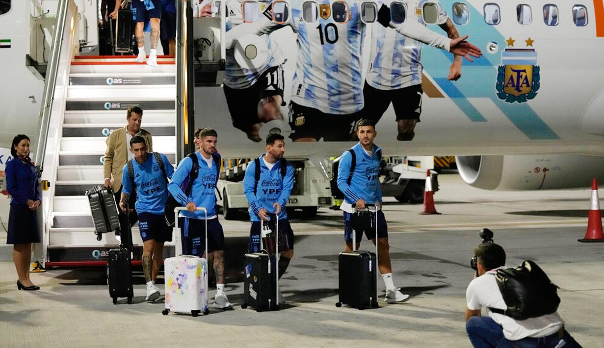 Timnas Argentina (ist)